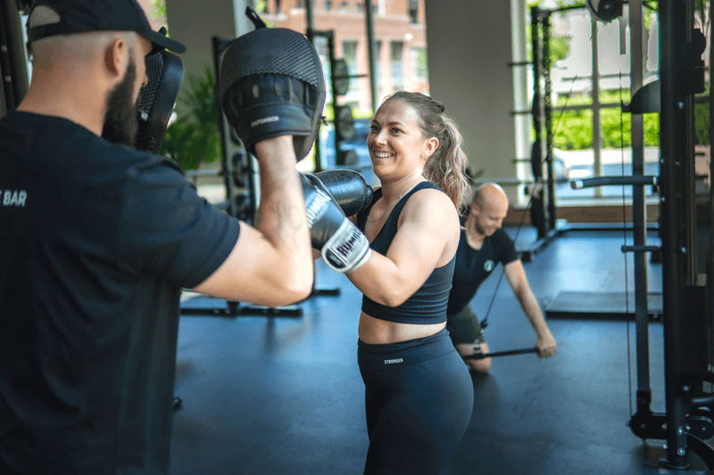 Groepslessen Utrecht